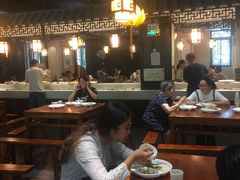 -清心素食自助餐厅(夫子庙店)