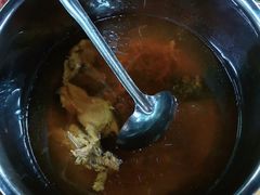 -丰依竹食·老牌竹筒饭