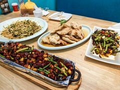 -小油饼老菜坊(红旗街店)