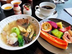 -杭州君悦酒店