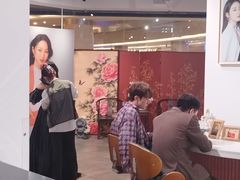 -海马体照相馆(天津世纪都会店)