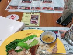-小龍鳳餐室(番禺路店)