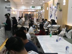 大堂-茶百道(五山店)