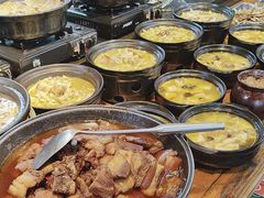 -兰婆婆餐厅淳安菜