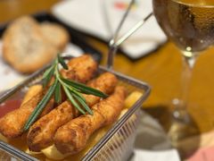 -安妮意大利餐厅(国贸店)