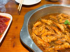 -惠友大虾(太原北街店)