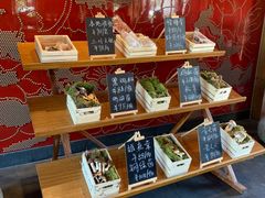 -丽江金茂凯悦臻选酒店-滇香馆