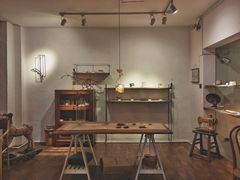 -MAISON门前杂货店