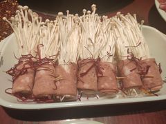 -袁老四火锅(金钟精英城店)