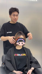 -5M HAIR SALON 旗舰店