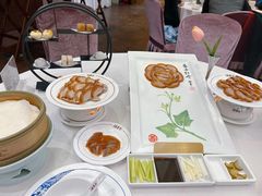 -北京全聚德(王府井店)