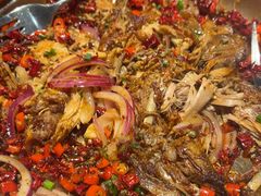 -恰八斗·猛火长沙菜(国贸店)