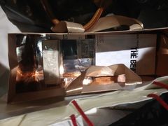 -BURBERRY(上海港汇恒隆广场店)