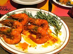 -ZAFFERANO西班牙海鲜饭(上海首店)