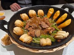 -古洼一锅鲜(开发区店)