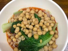 -秦云老太婆摊摊面(蜀汉路店)