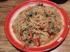 -泥糊破店小酒馆·团建聚餐(南京西路店)