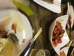 -龙虾风暴(松江店)