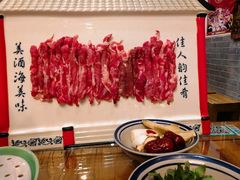 -芝麻花餐厅(祁家豁子店)