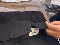 -易改衣·专业衣物奢护中心(凯德Luone店)