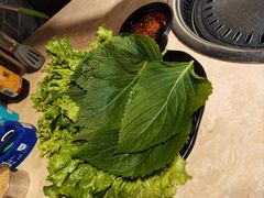 -玲姐吉祥齐市烤肉