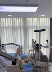 点击看大图 -Dr.U博士医疗美容医院