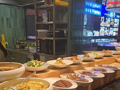 -小厨师·二十年沈家门小海鲜(百井坊巷店)