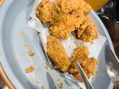 -龍歌自助小火锅(市北和达中心城店)