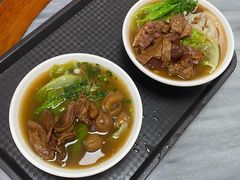 -珍珍小食店(西华路店)
