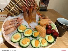 -和创柚子·会席日本料理(新区淮海街店)