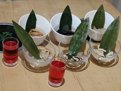 -竹鲜笙全竹宴(国色天香店)