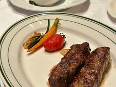 -波特曼西餐厅(中央大街店)