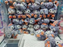 -大玩家(大连高新万达店)