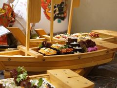 -力高皇冠假日酒店-亚细亚餐厅
