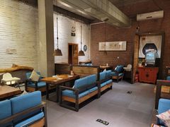 -苹果树下艺术餐厅(通州店)