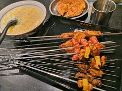 -碎怂烤肉(钟楼柳巷店)