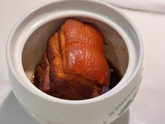 春家招牌东坡肉-春家·非遗手工小吃(徐汇万科广场店)
