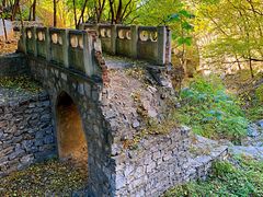 -北京上方山国家森林公园
