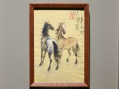 -深圳市当代艺术与城市规划馆
