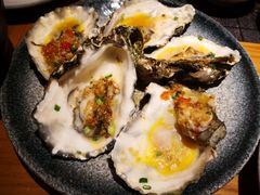 -大渔铁板烧(中山路八佰伴店)