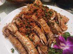 -潮之南·潮汕菜·鱼仔档(南山店)