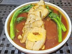 -肴约·花园式餐厅(湖里店)