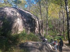 -云岫谷自然风景区