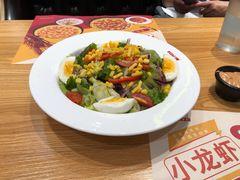 -米斯特比萨(光华桥凯德MALL天津湾店)