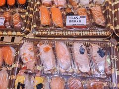 -争鲜回转寿司(朝北大悦城店)