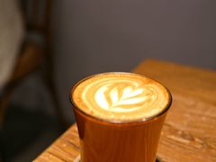 -PUZZLE COFFEE 拼图咖啡