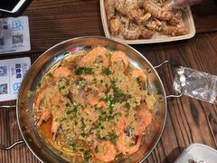 -盒马鲜生(岭南新世界店)