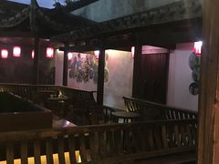 -星巴克(福州三坊七巷店)