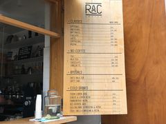-RAC BAR(安福路店)