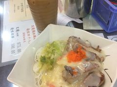 -兰芳园(上环店)